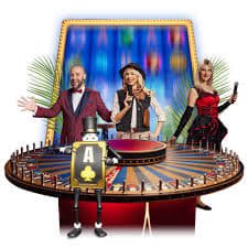 Slots clupvegas