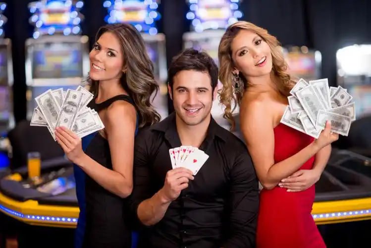 Live Casino clupvegas