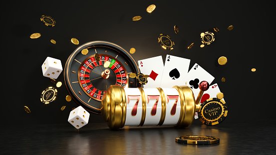 clupvegas Live Casino Myanmar
